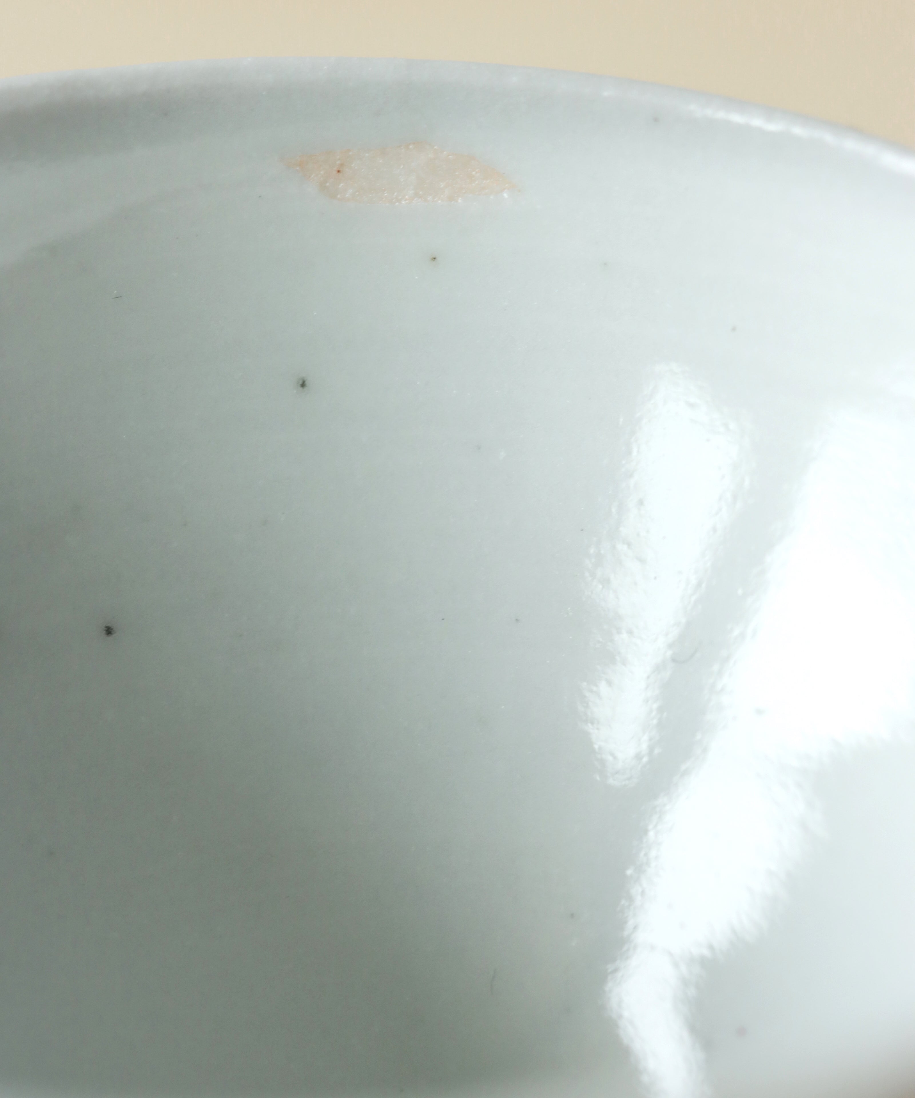 Porcelain No. 2