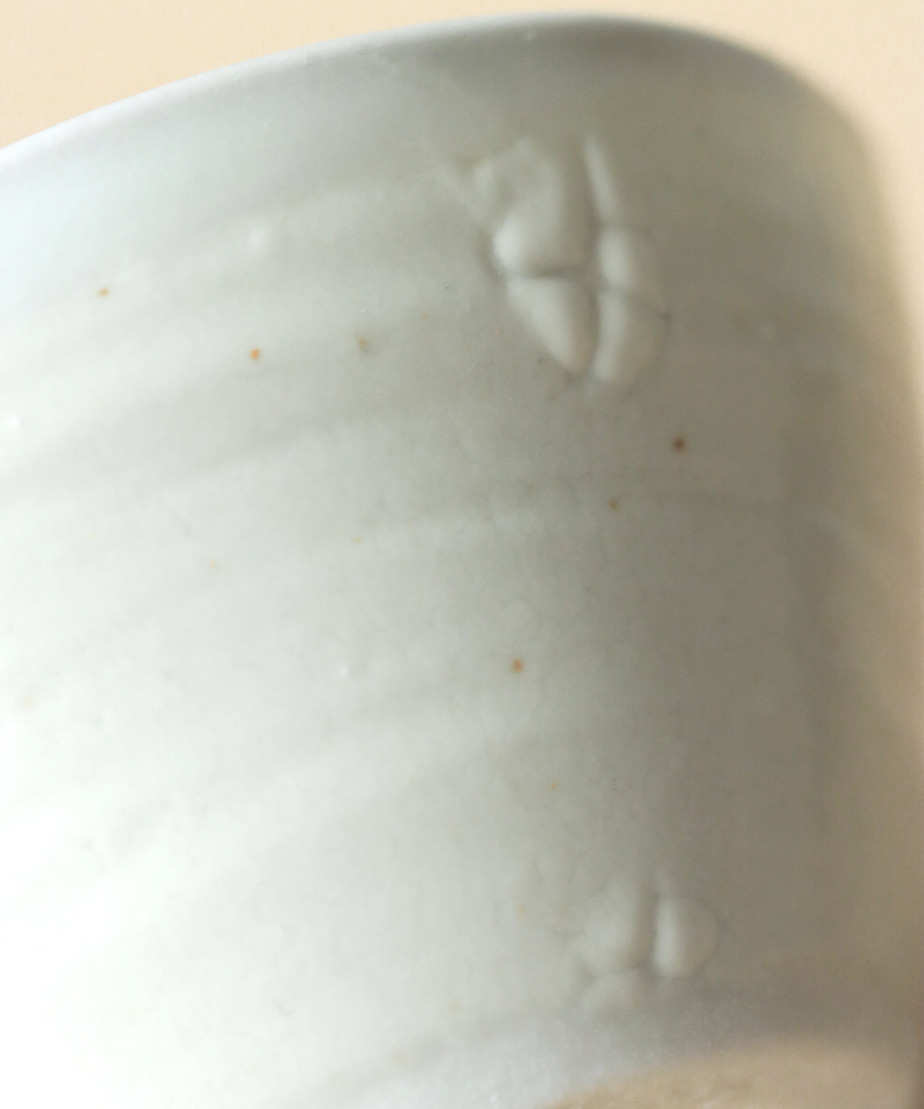 Porcelain No. 2