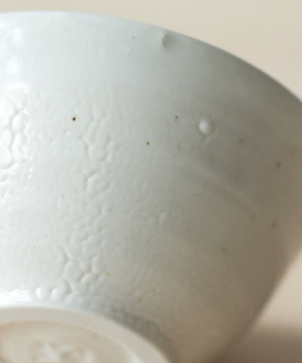 Porcelain No. 3