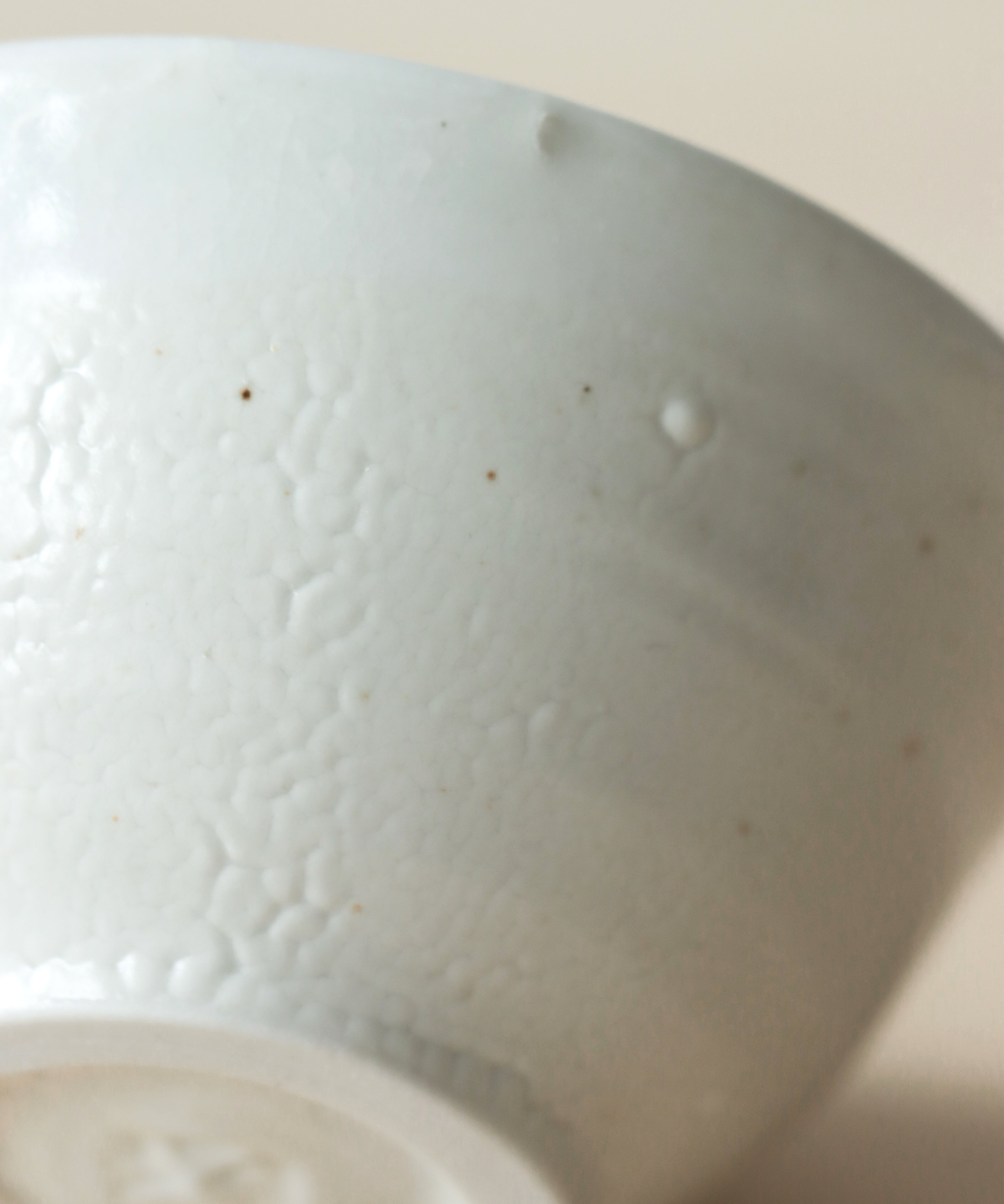 Porcelain No. 3