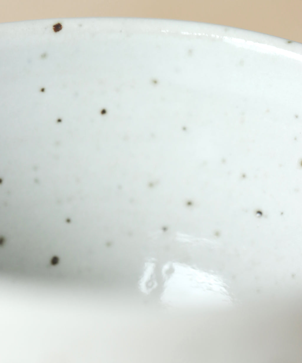 Speckles No. 2