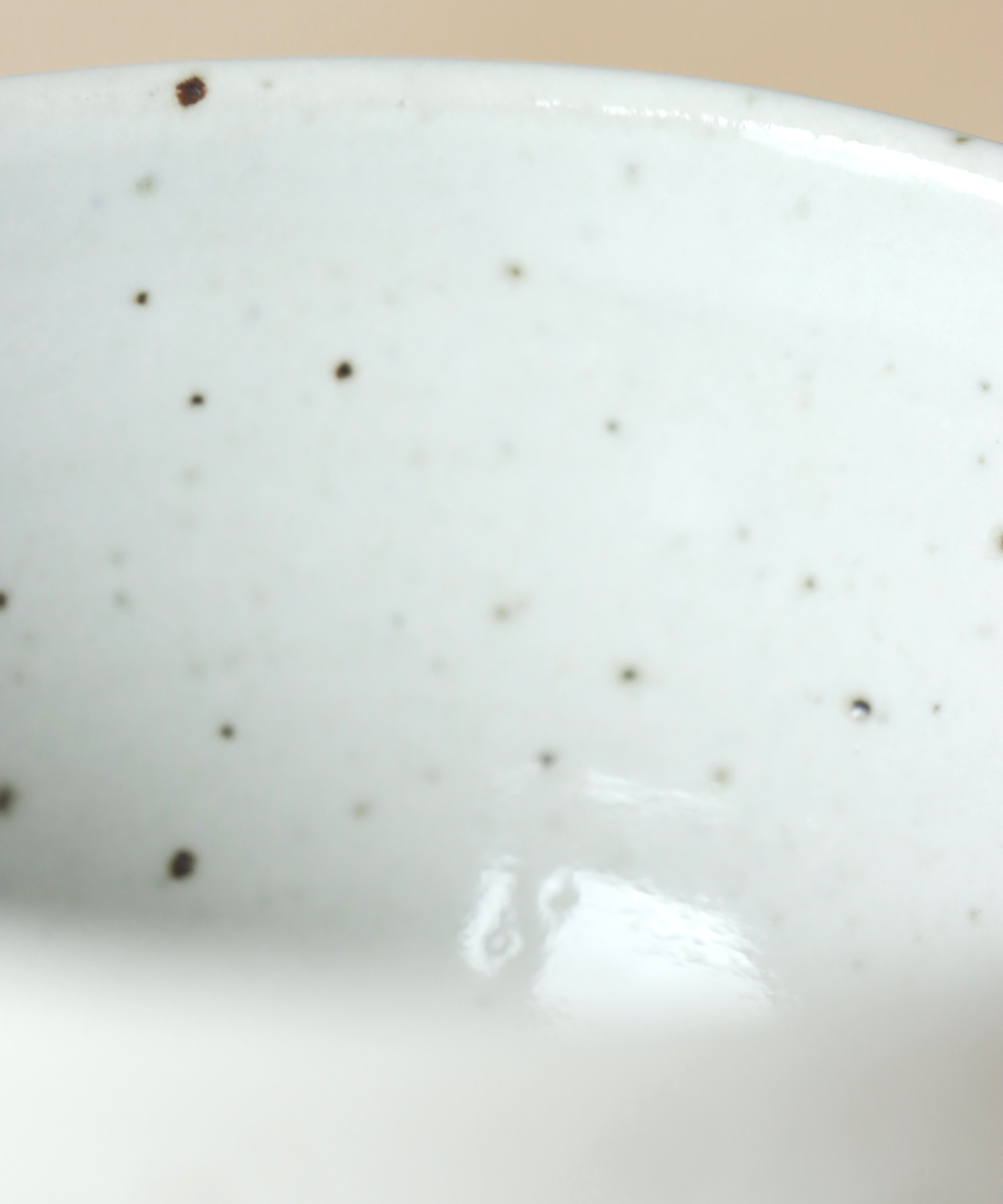 Speckles No. 2