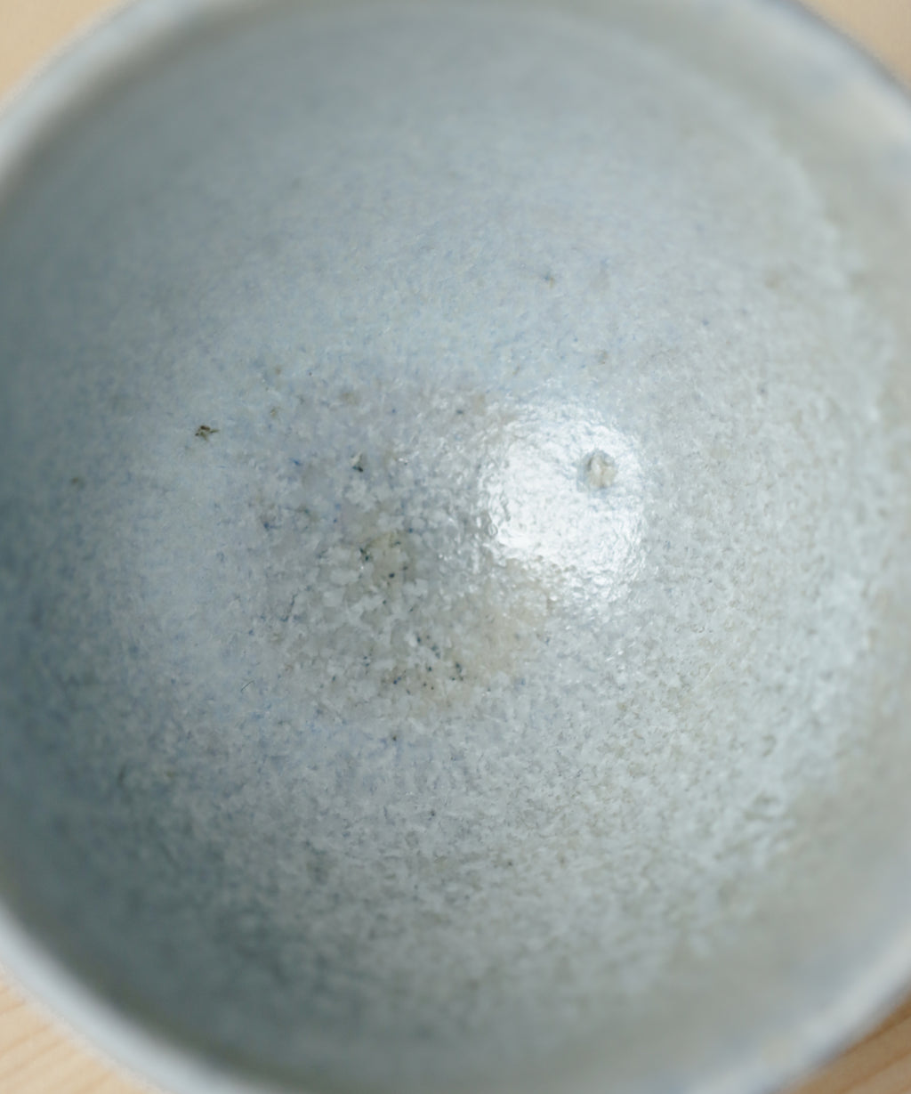 Ice Blue