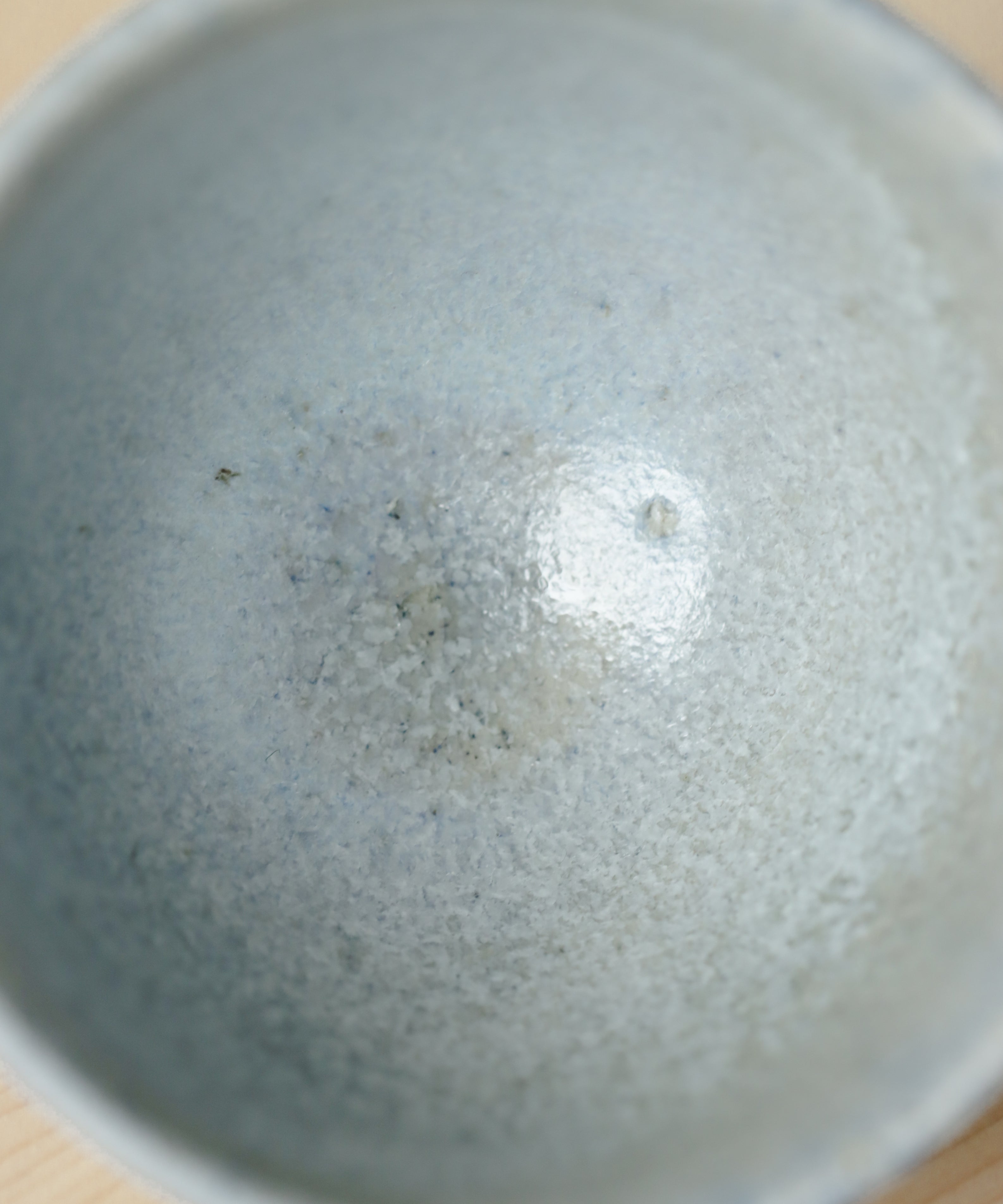 Ice Blue