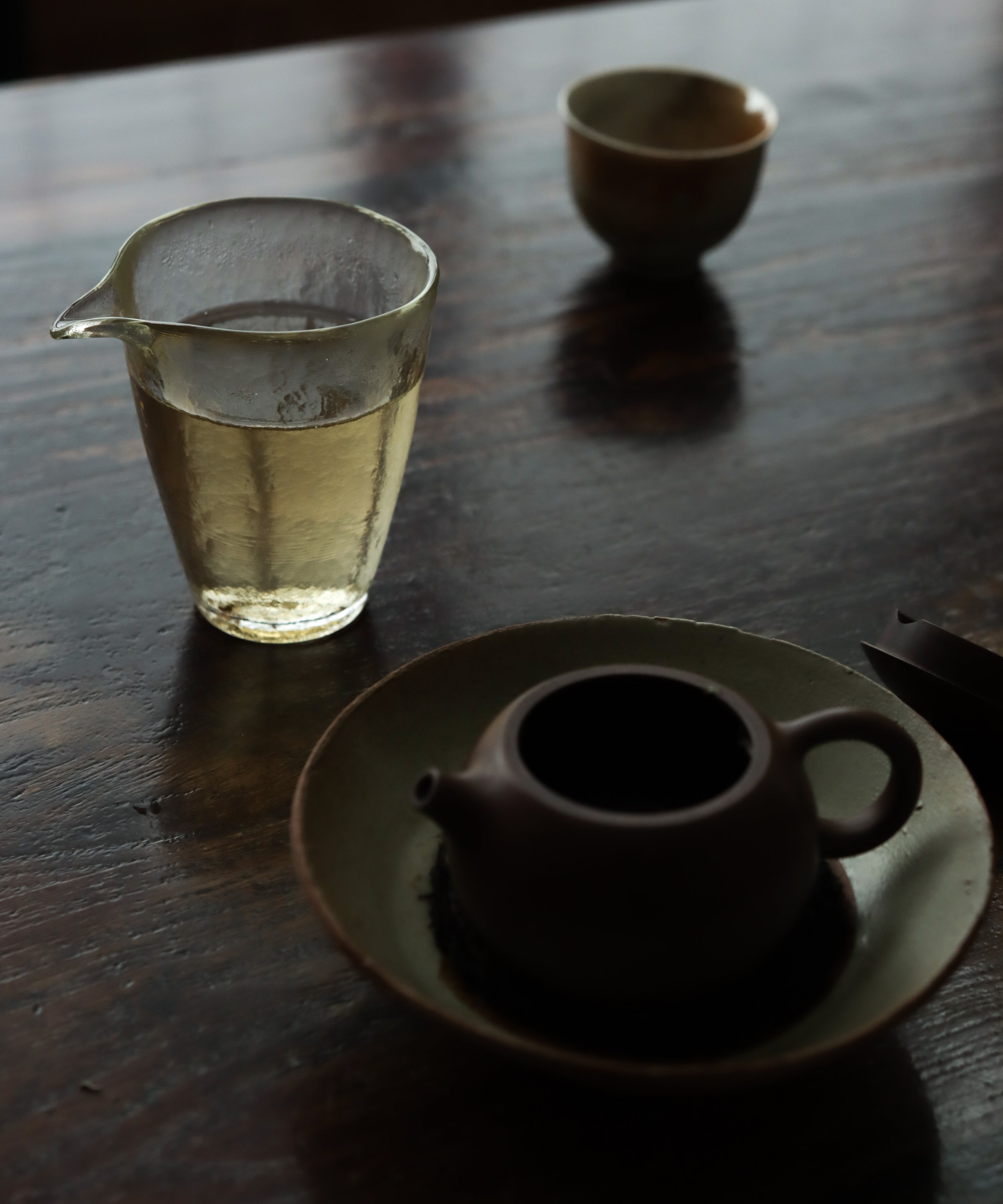 Wuliangshan 2013