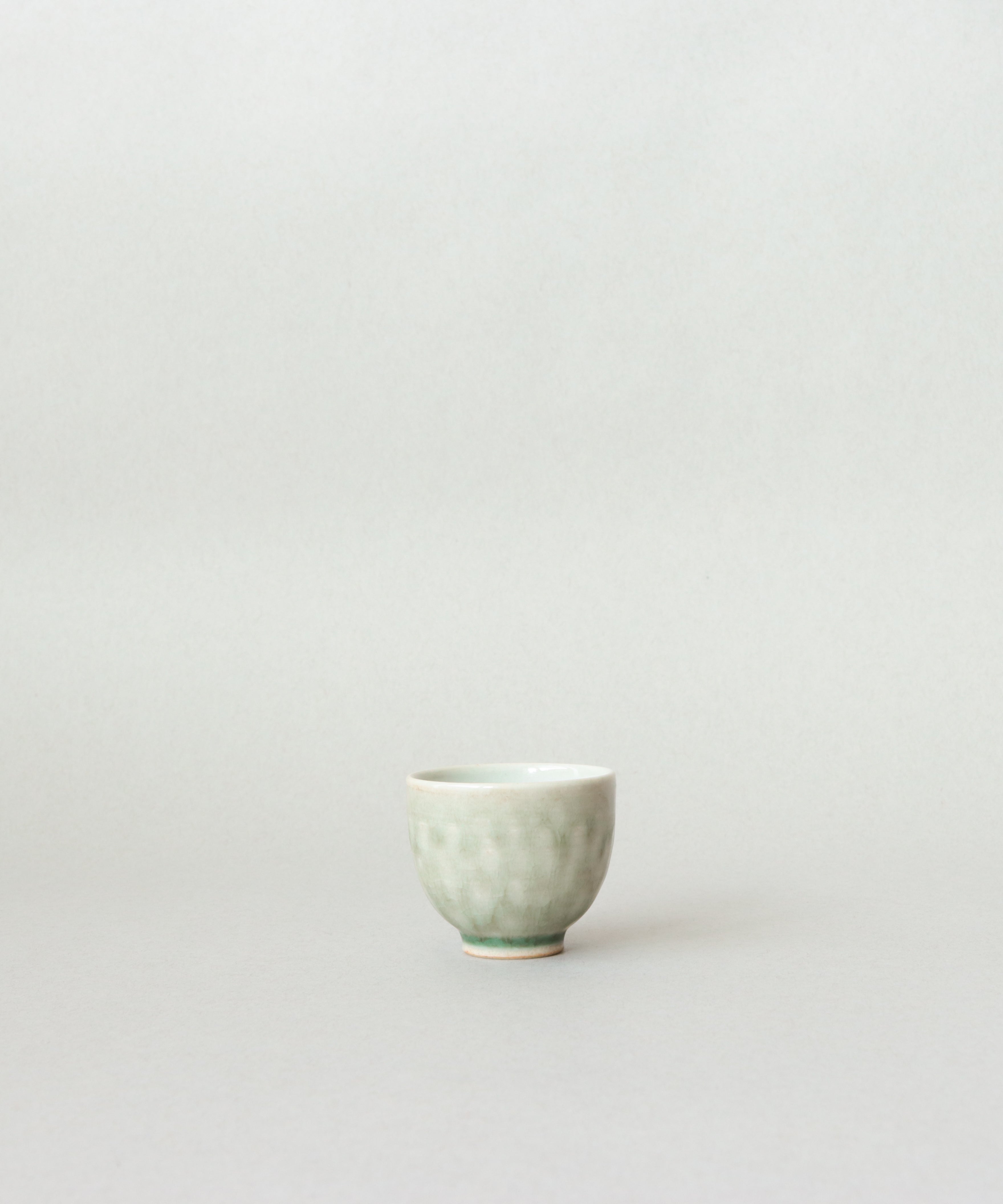 Coral Green No. 2