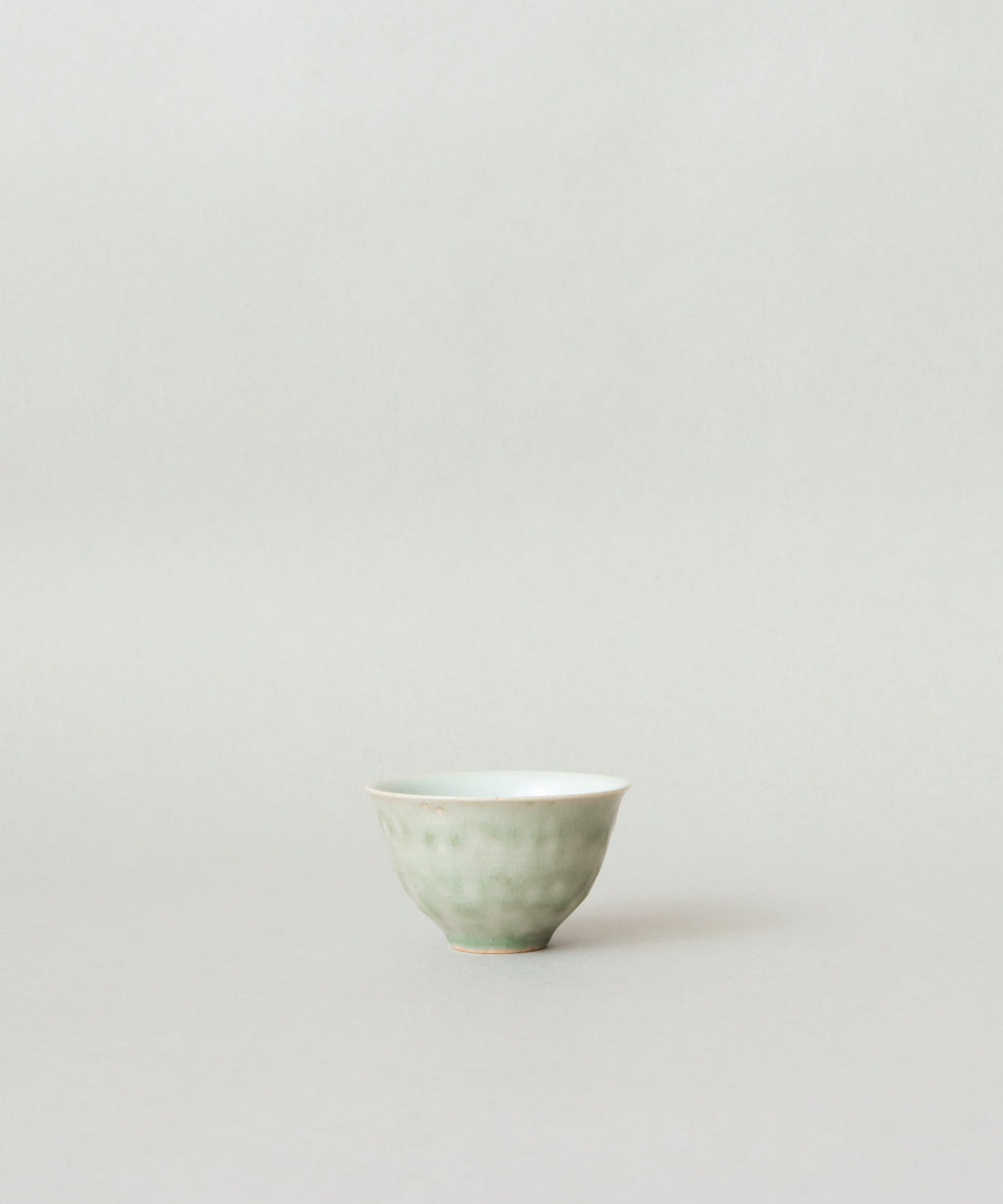 Coral Green No. 1