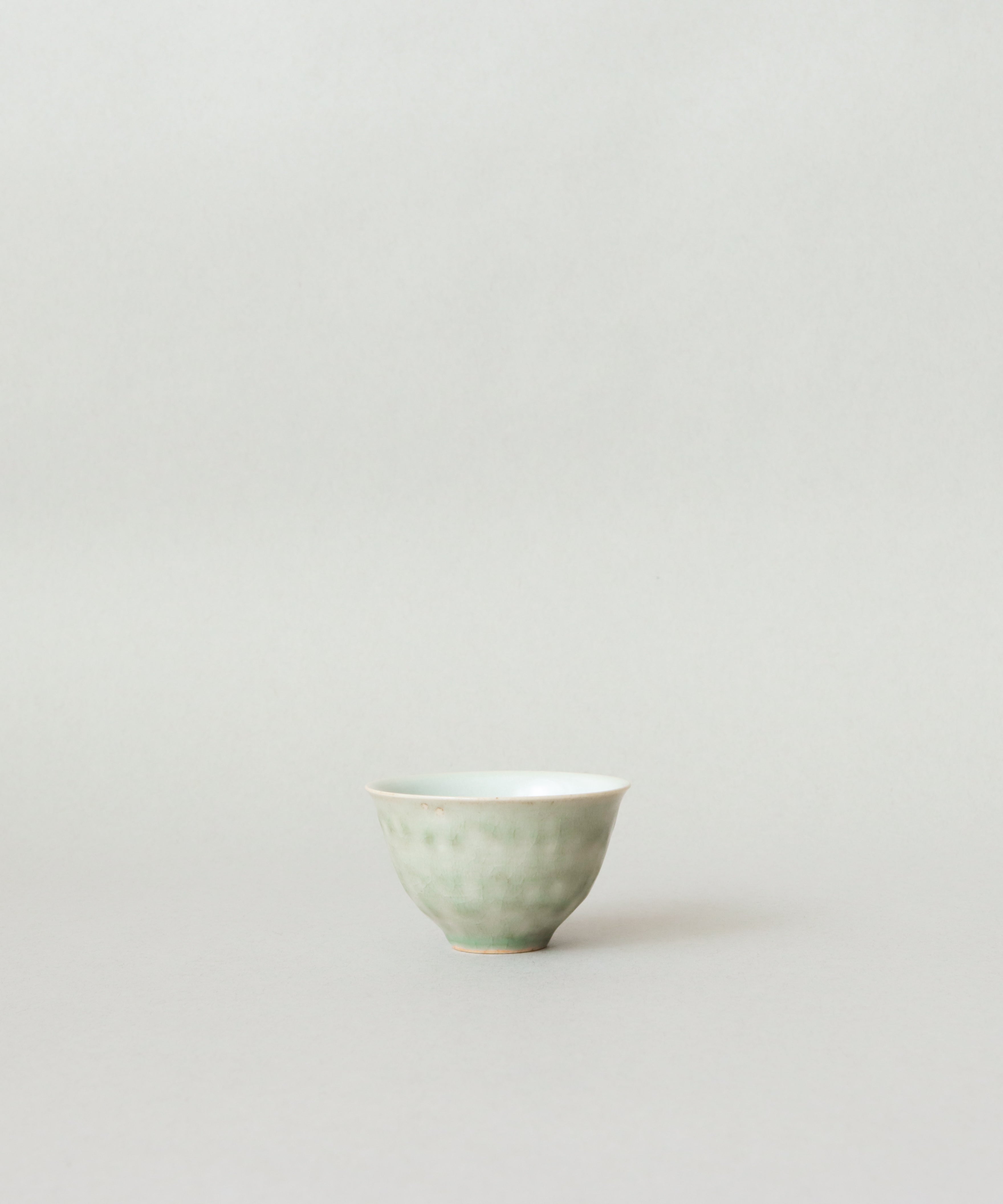 Coral Green No. 1