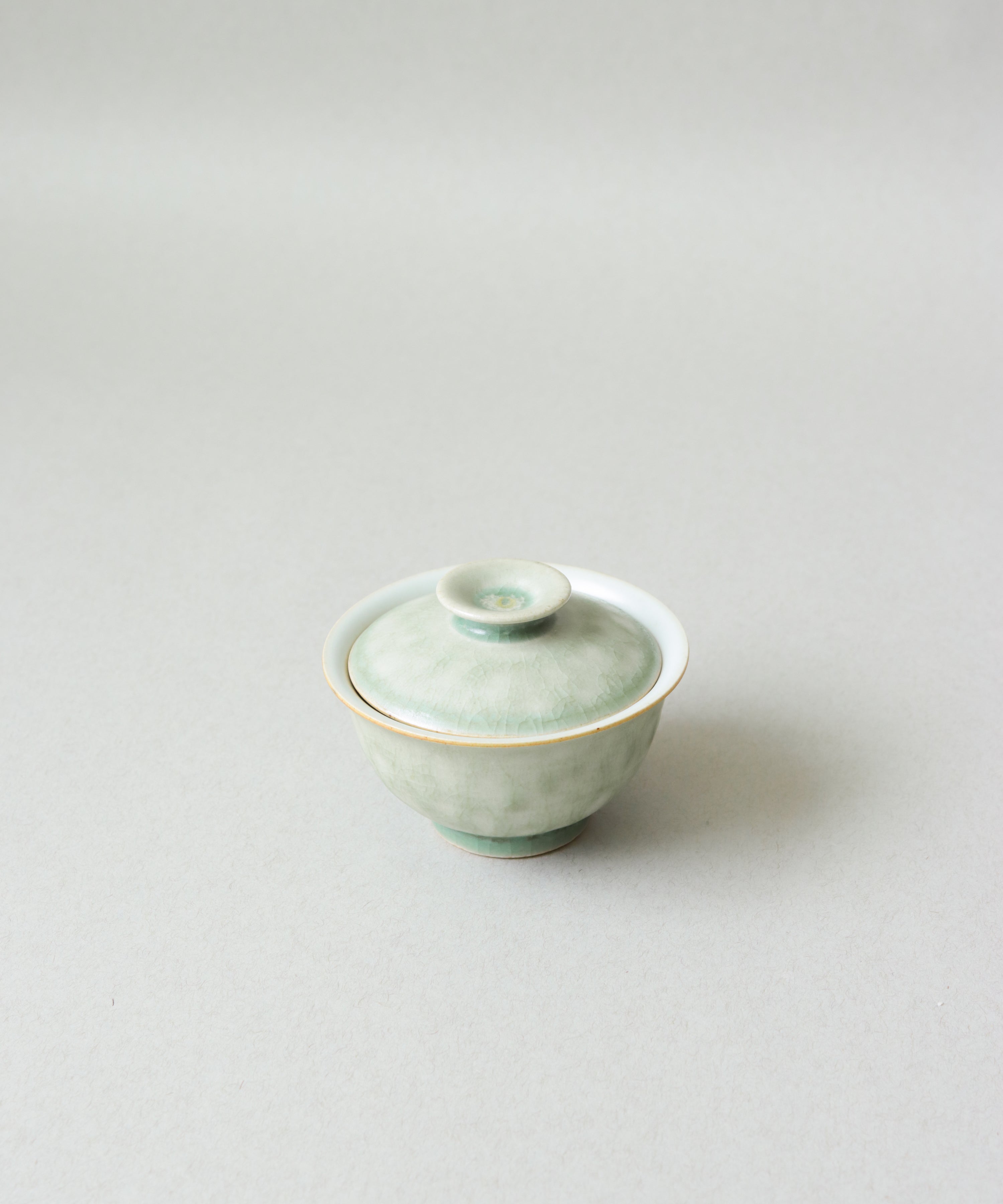 Coral Green No. 1