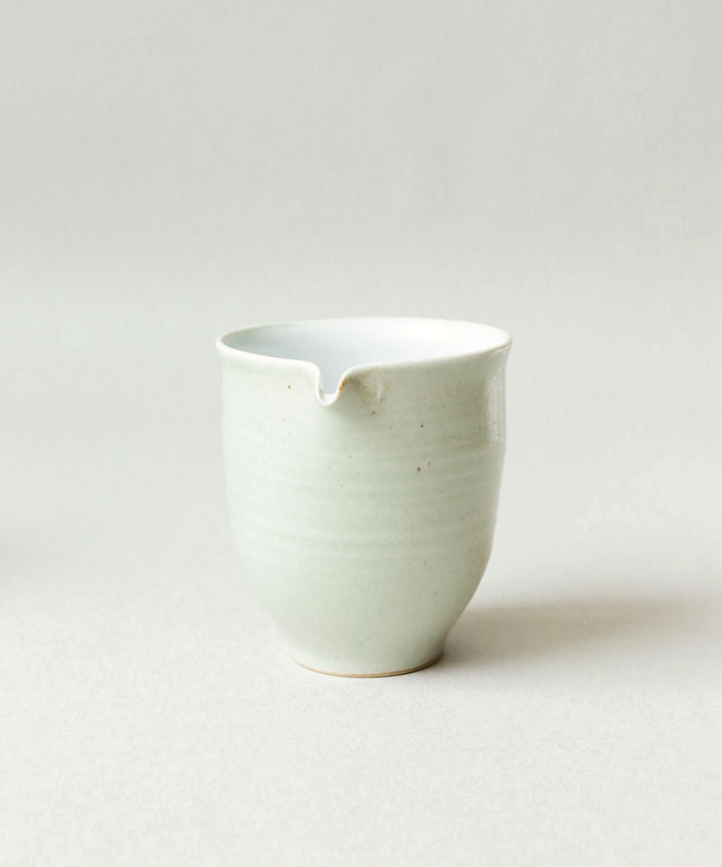 Celadon Green Pitcher No. 1