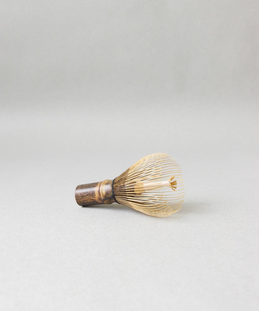 Matcha Whisk "Shin"