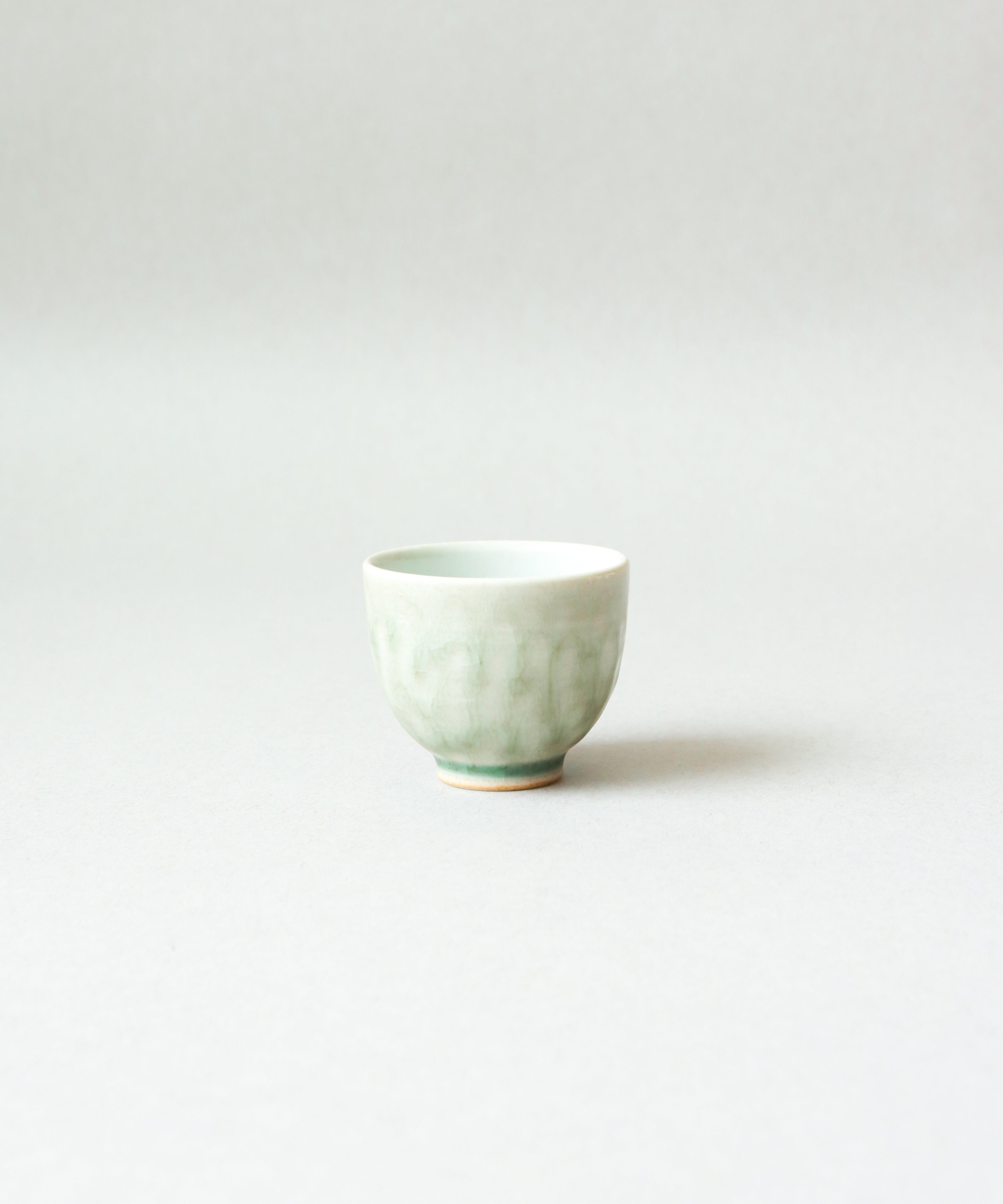Coral Green No. 2