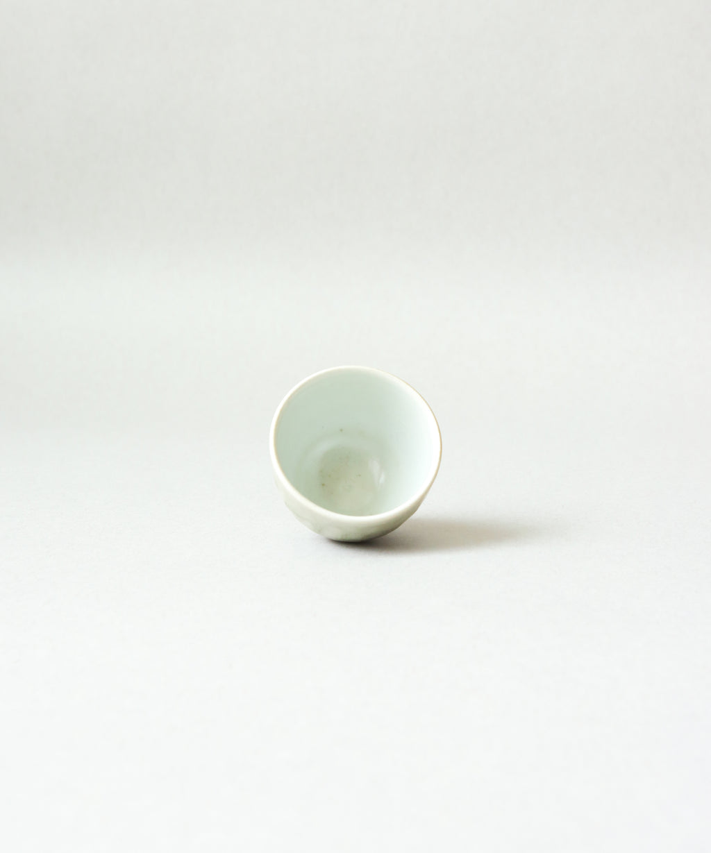 Coral Green No. 2