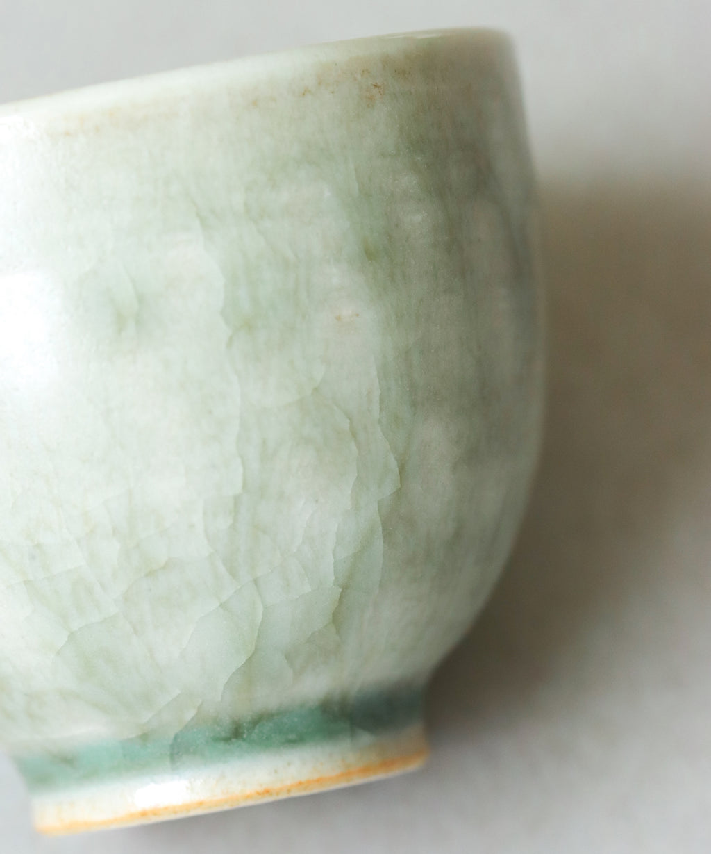 Coral Green No. 2