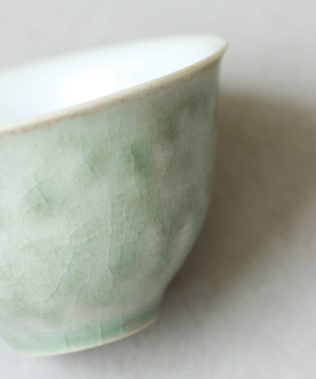 Coral Green No. 1