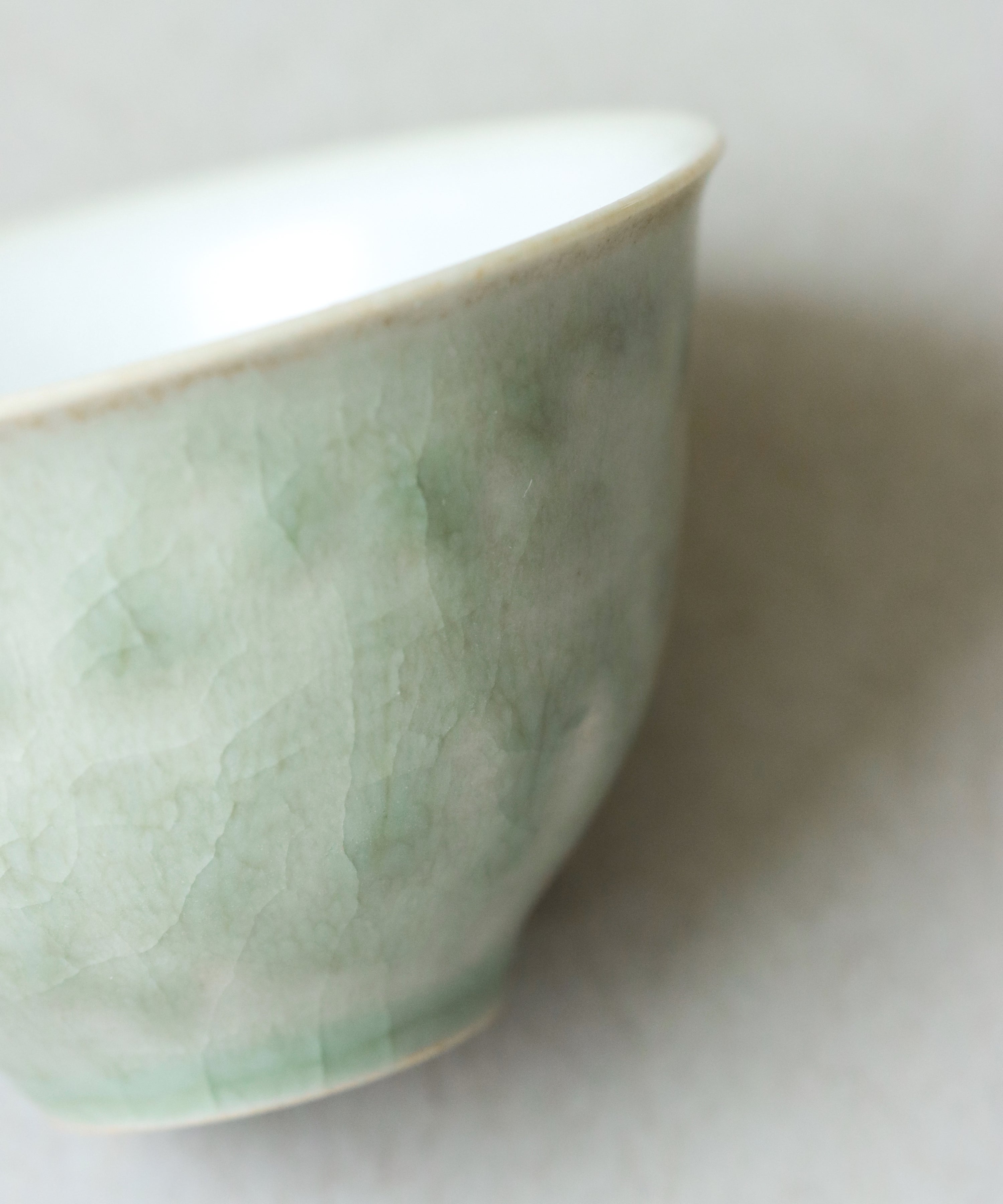 Coral Green No. 1
