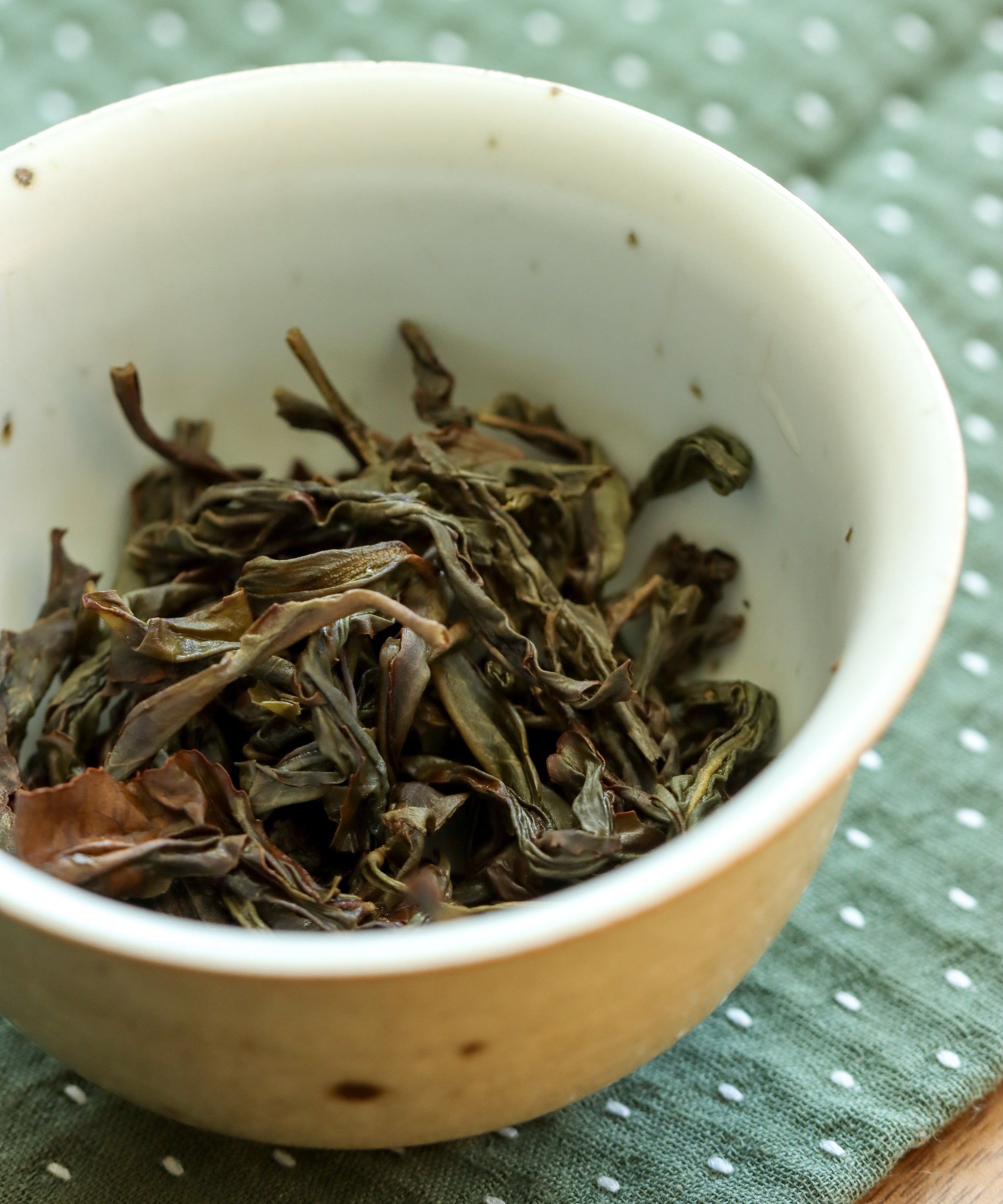 Molixiang “Jasmine Fragrance”