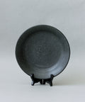 Plate No. 14, handcrafted plate by Wang Xinghua, Jingdezhen, one-of-a-kind from 2019 commission