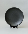 Plate No. 16, handcrafted plate by Wang Xinghua, Jingdezhen, one-of-a-kind from 2019 commission