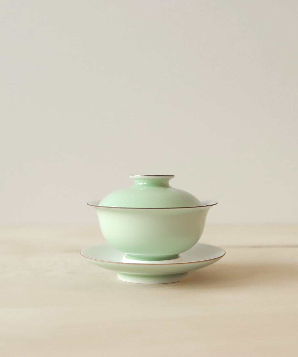Pastel Green