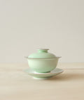 Pastel Green