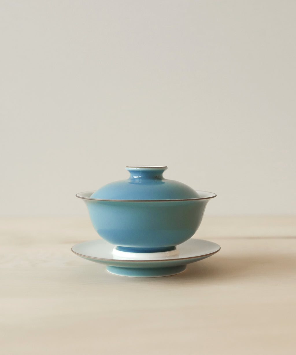Powder Blue