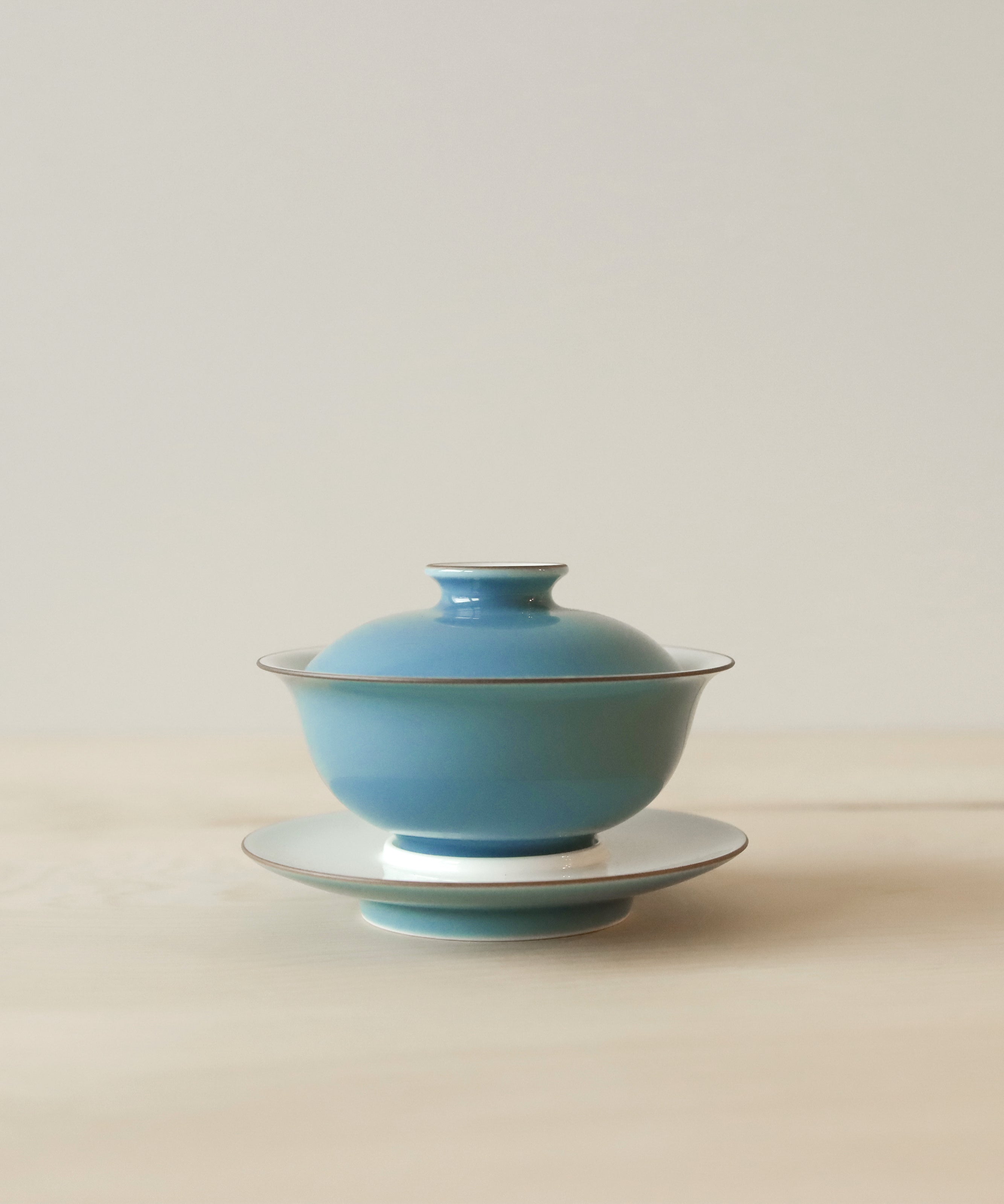 Powder Blue