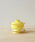Imperial Yellow
