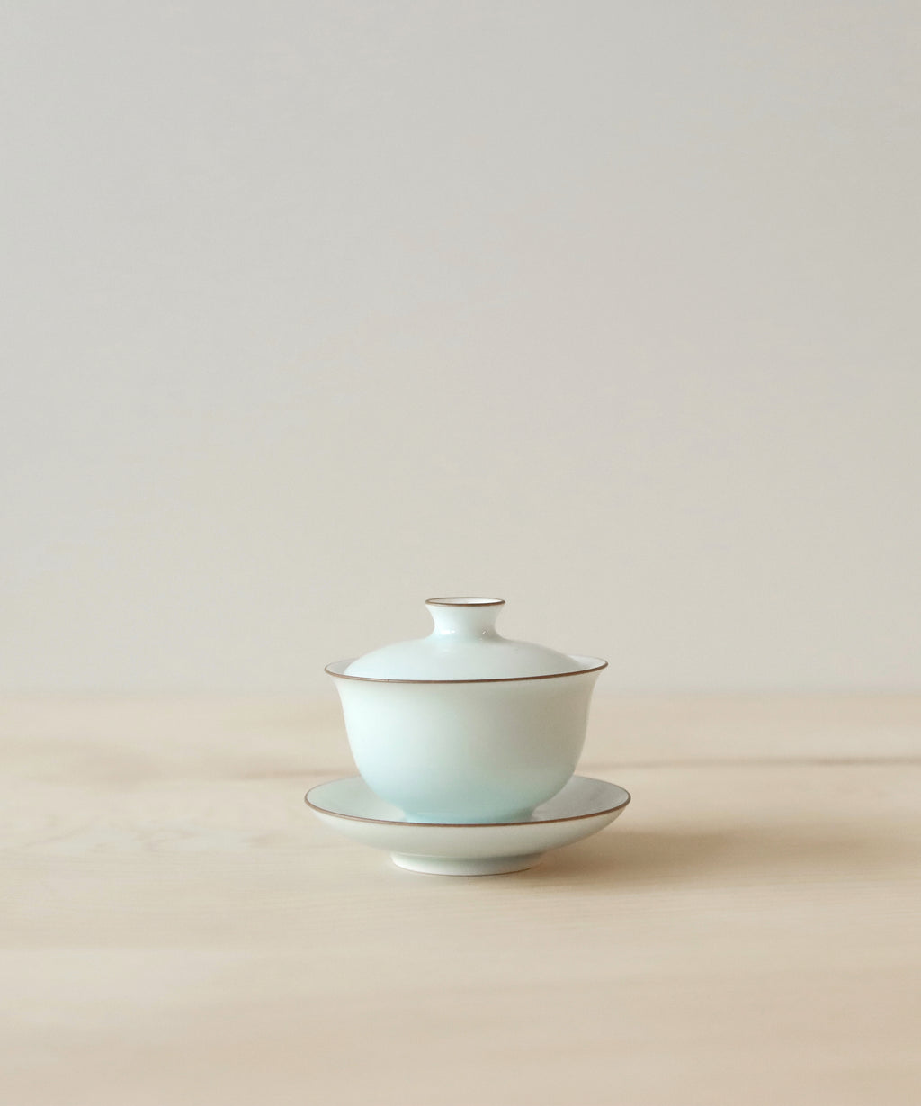 Mini "Sky Blue"