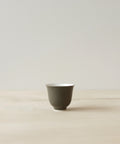 Olive Green Tea Cup