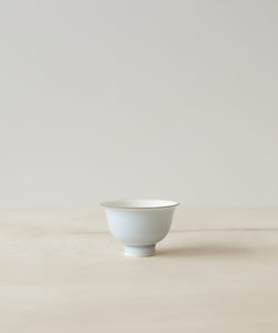 "Lavender" Tea Cup