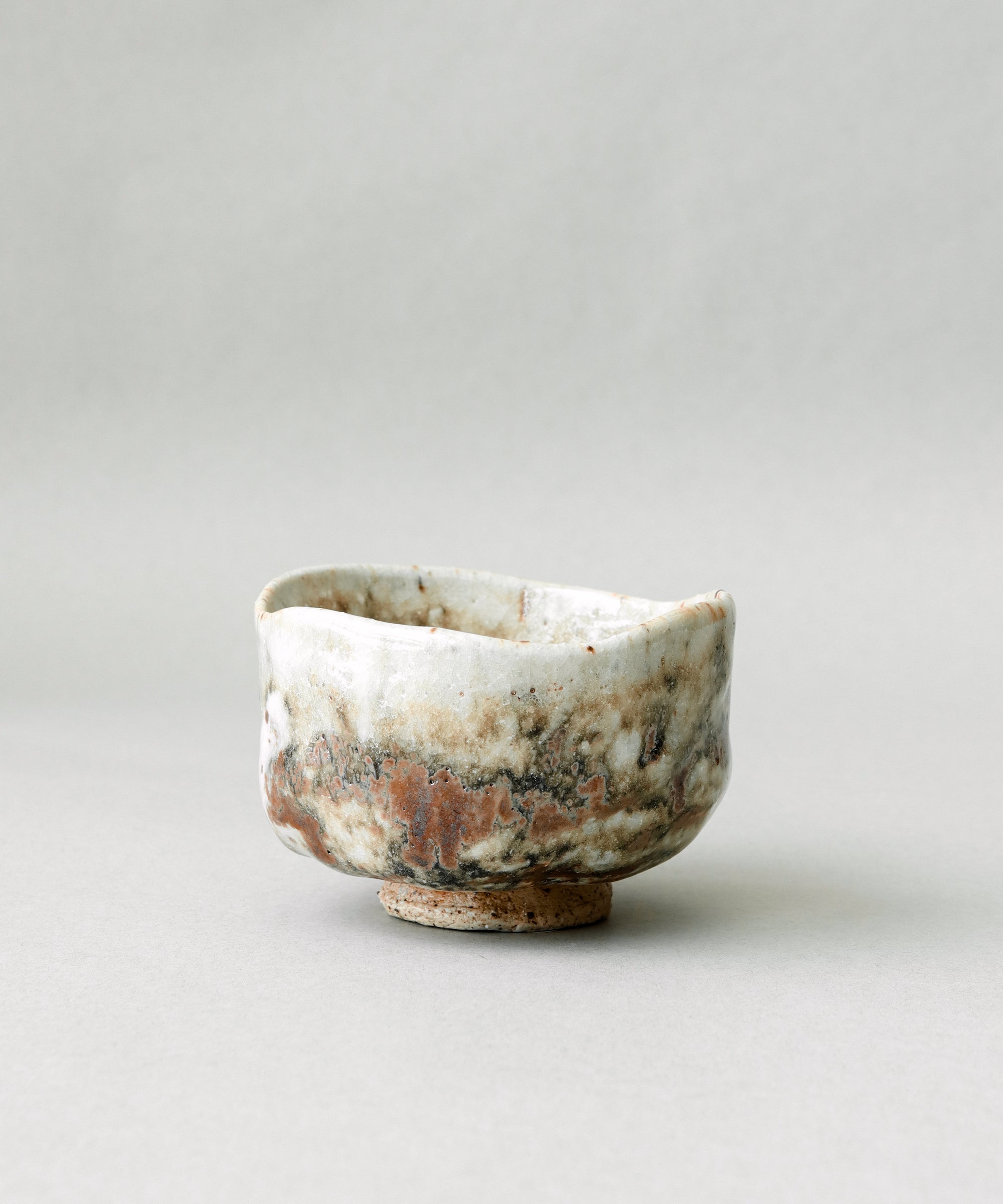 Chawan No. 1