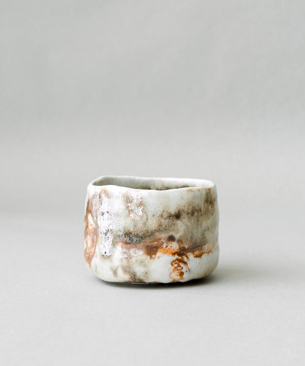 Chawan by Wei 2