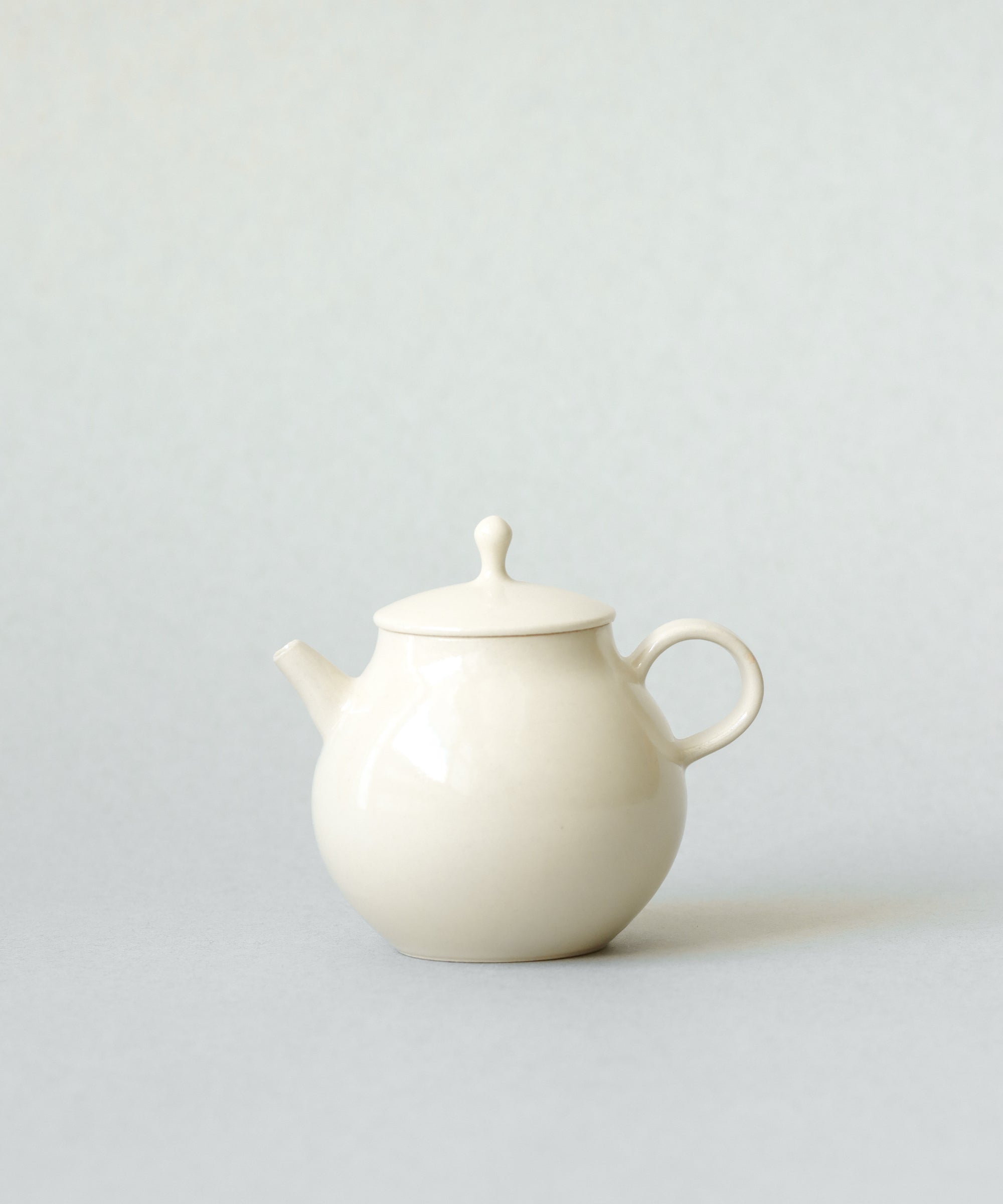 Teapot - Tall