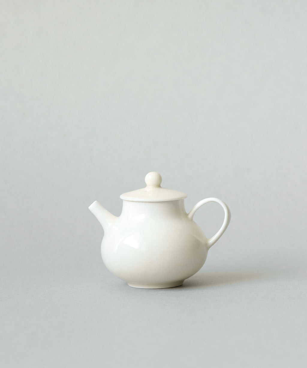 Teapot - medium