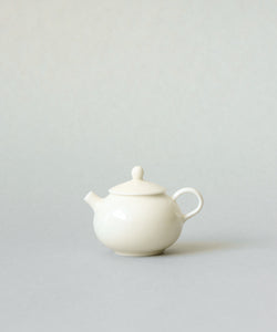 Teapot - Short
