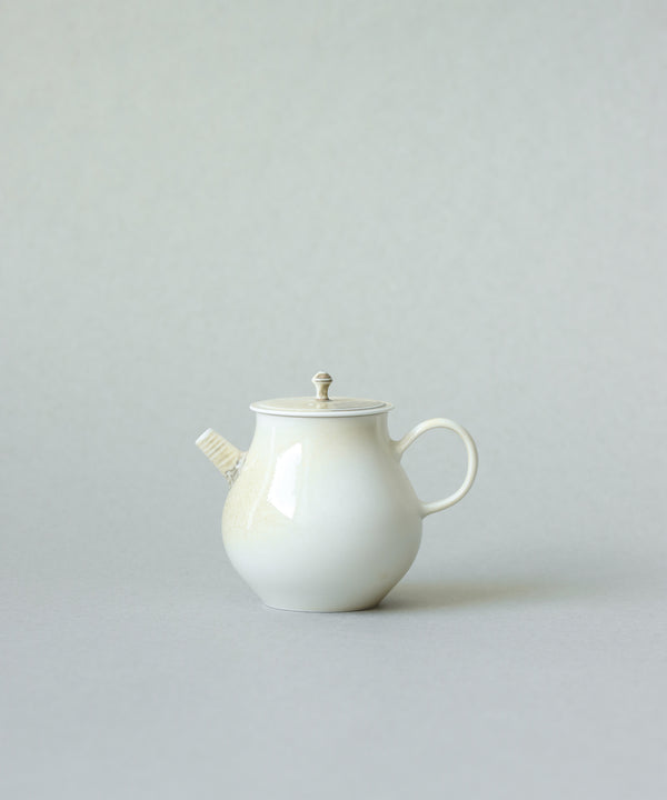 Teapot 1