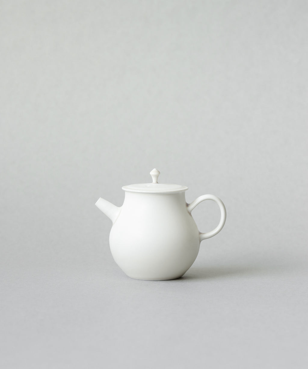 Teapot 2