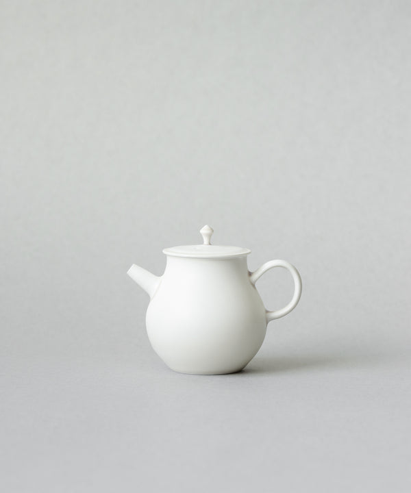 Teapot 2