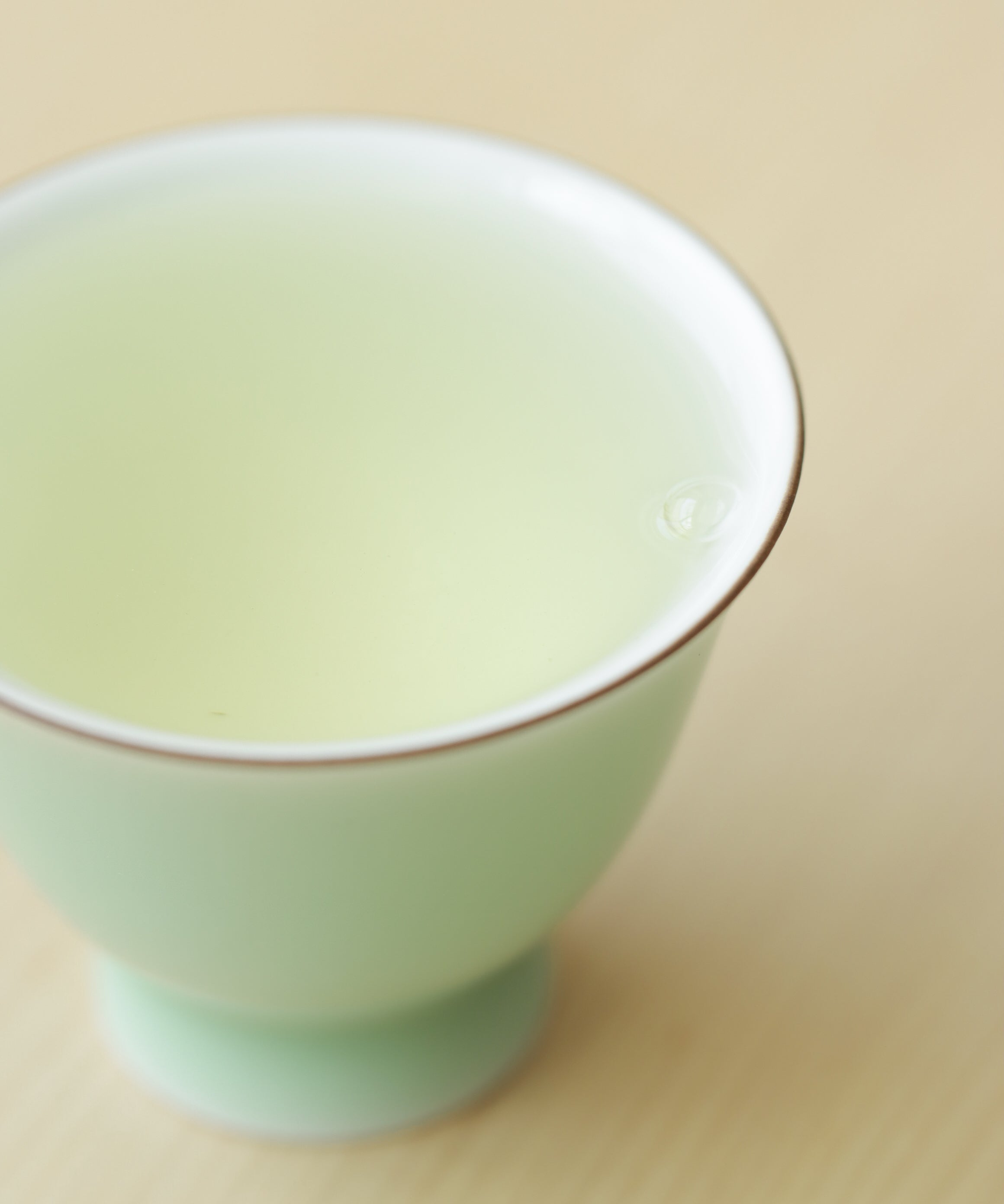 Laoshan White & Tea Blossoms