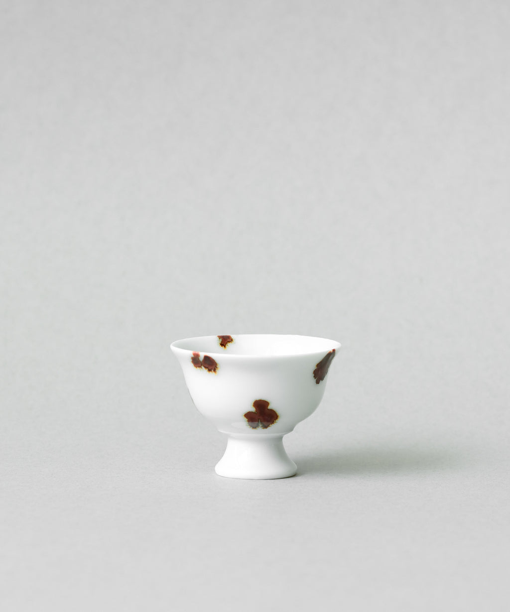 "Ming" Stem Cup I
