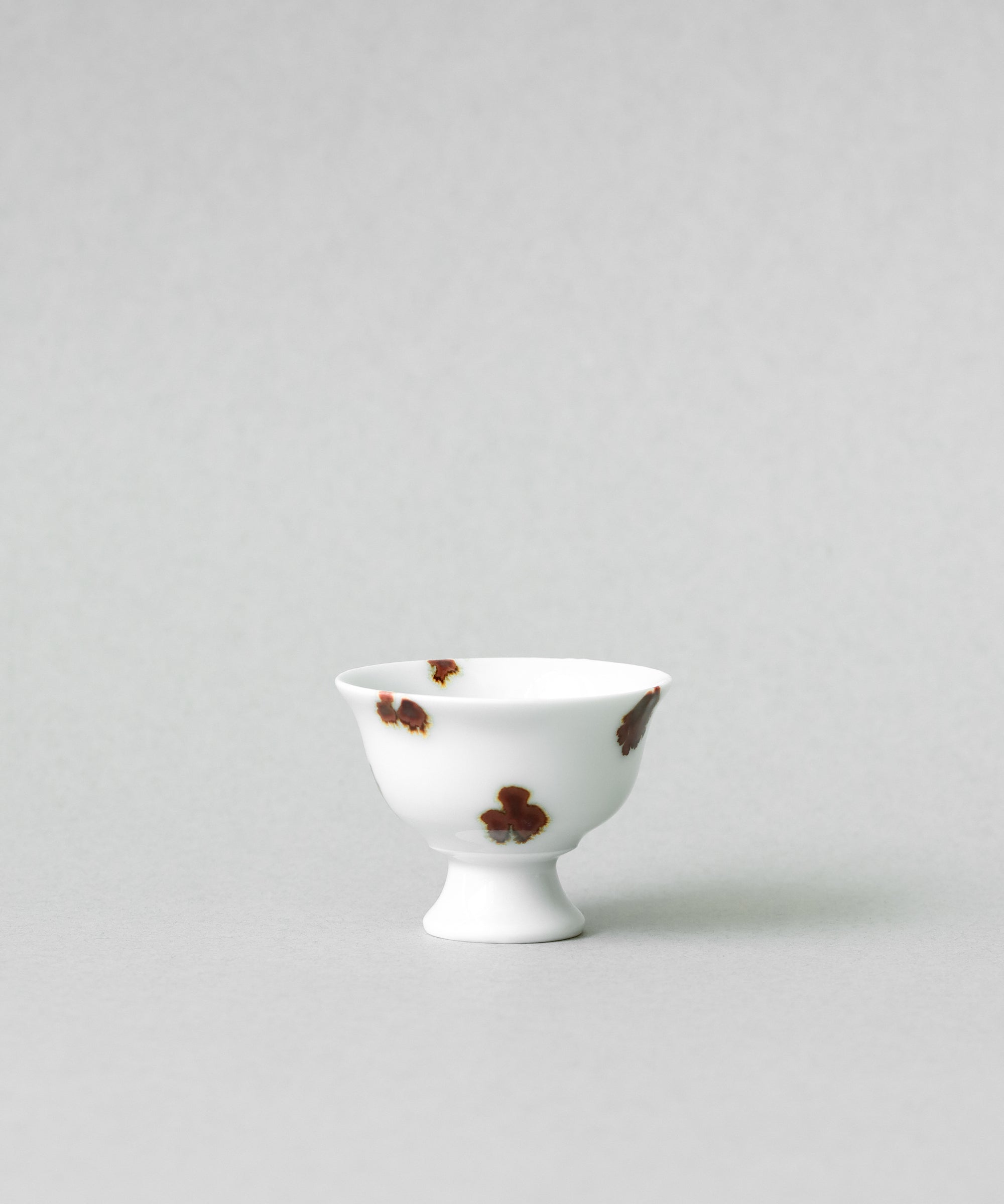 "Ming" Stem Cup I