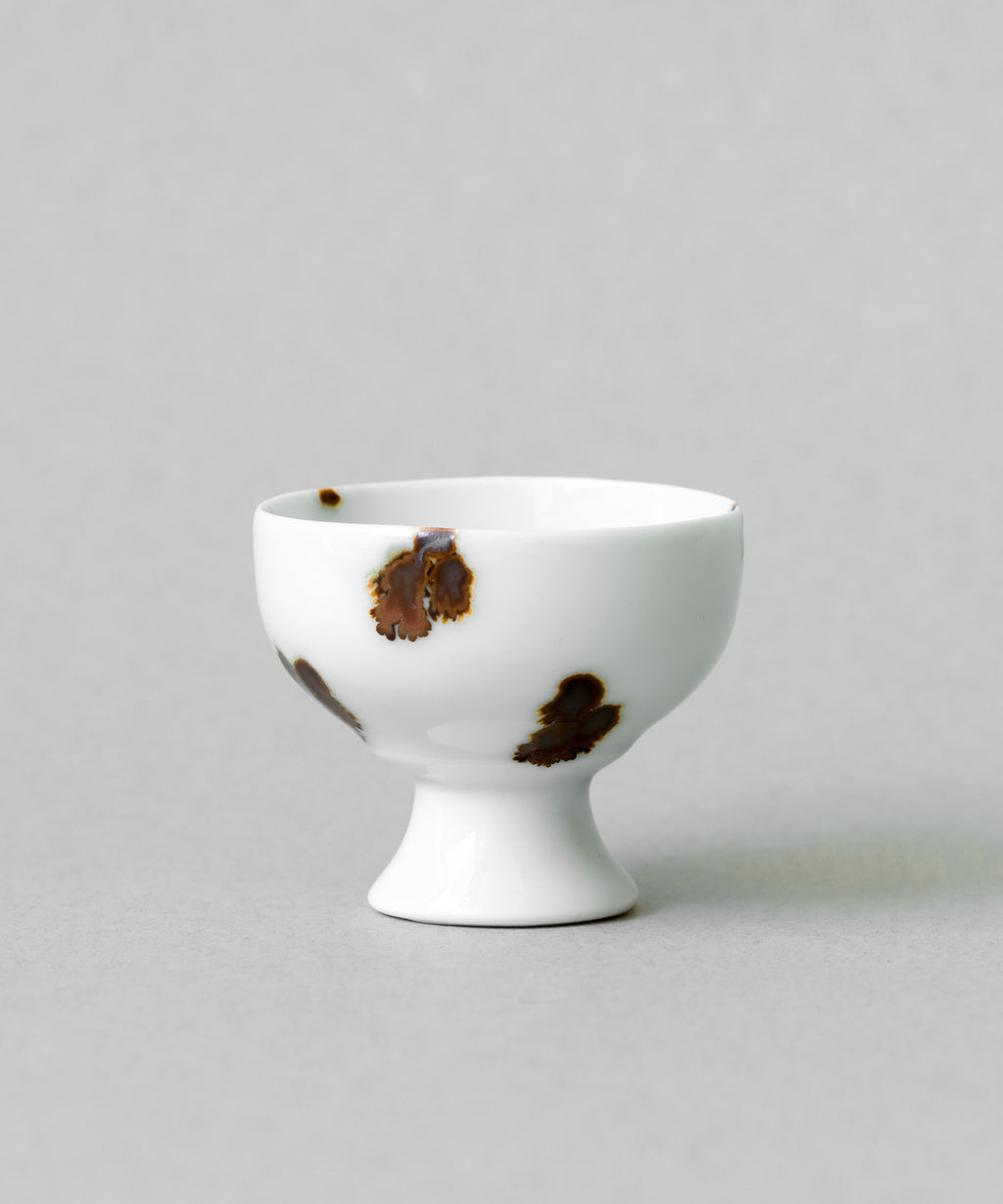 "Ming" Stem Cup II