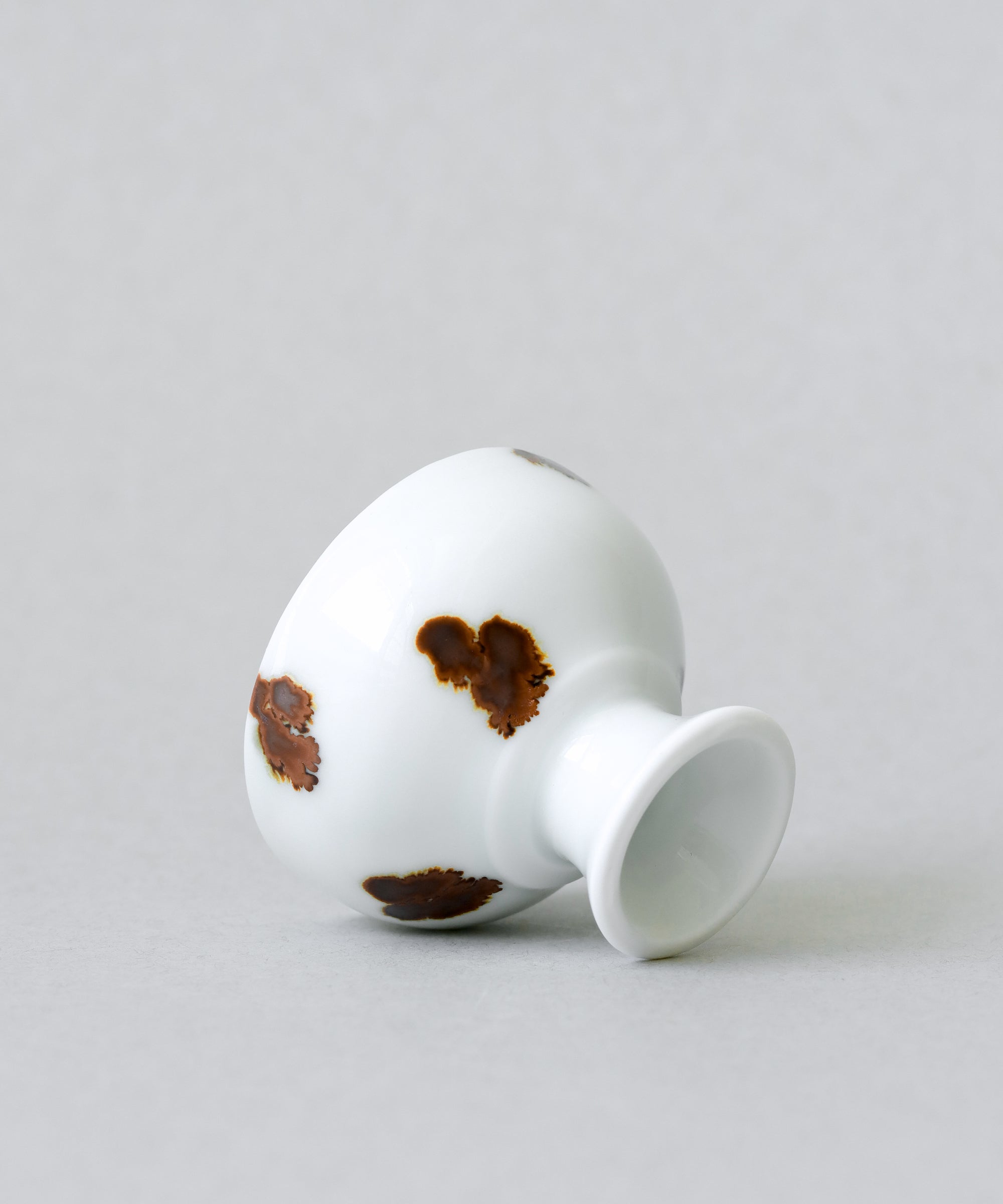 "Ming" Stem Cup II