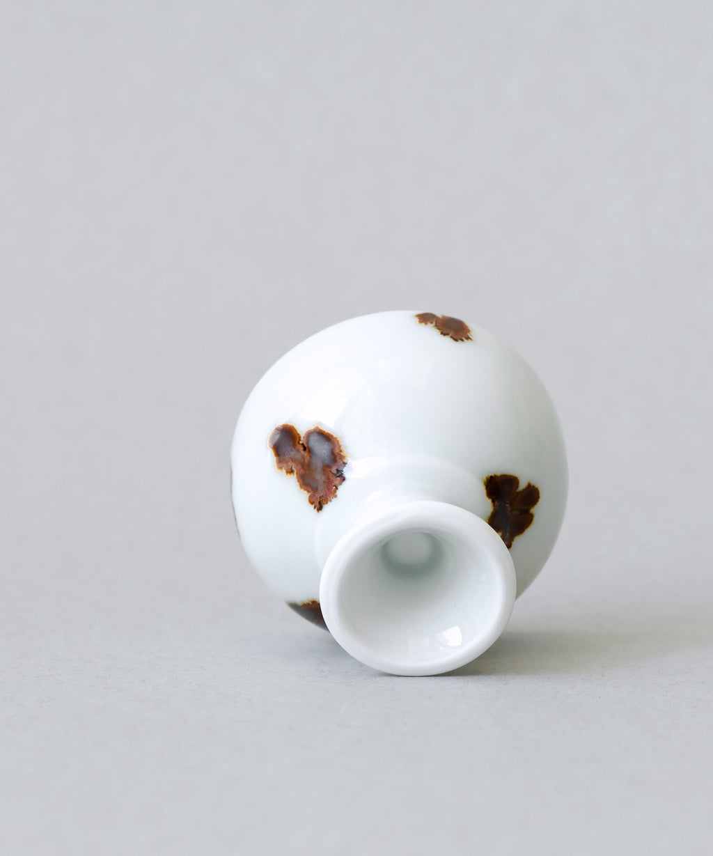 "Ming" Stem Cup II