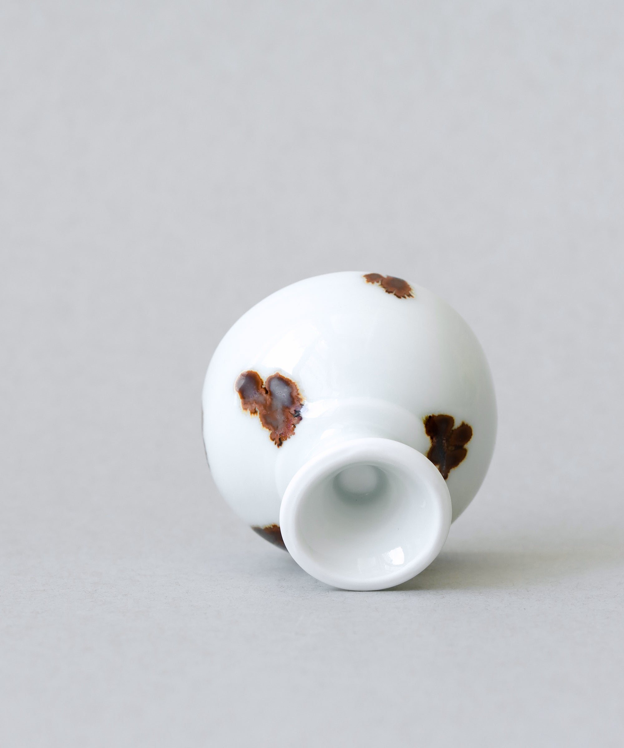 "Ming" Stem Cup II