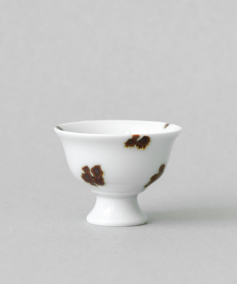 "Ming" Stem Cup I