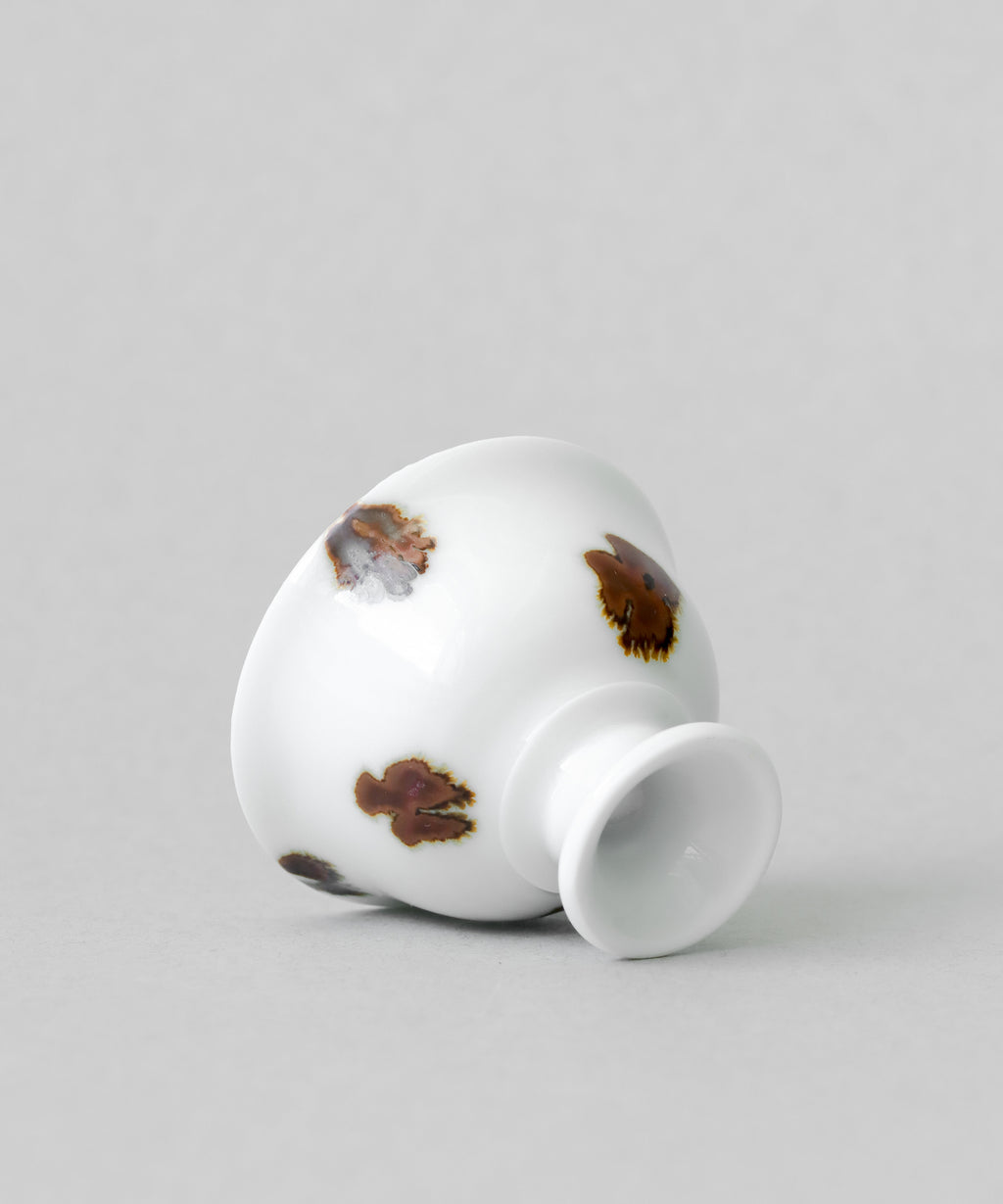 "Ming" Stem Cup I