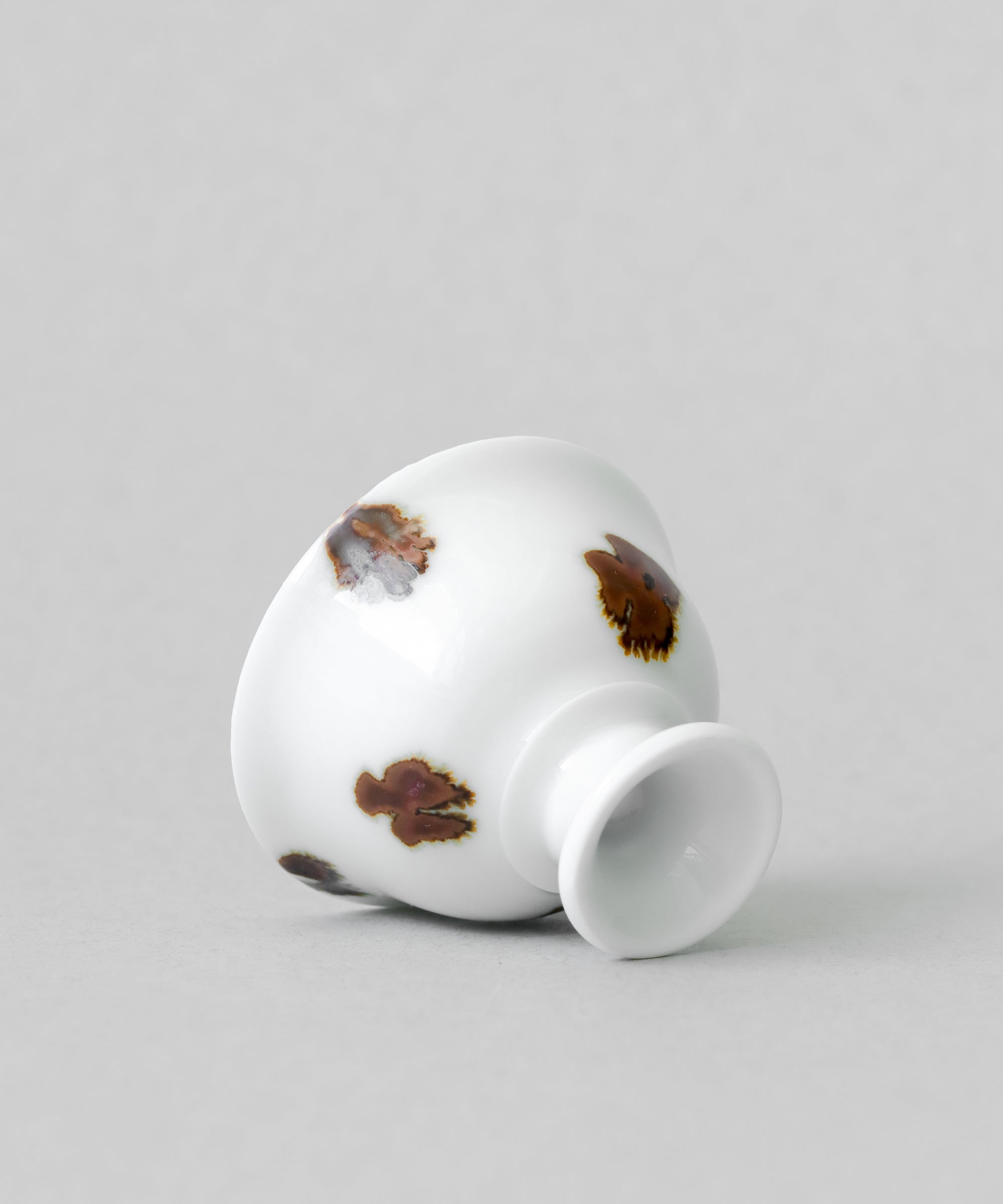 "Ming" Stem Cup I