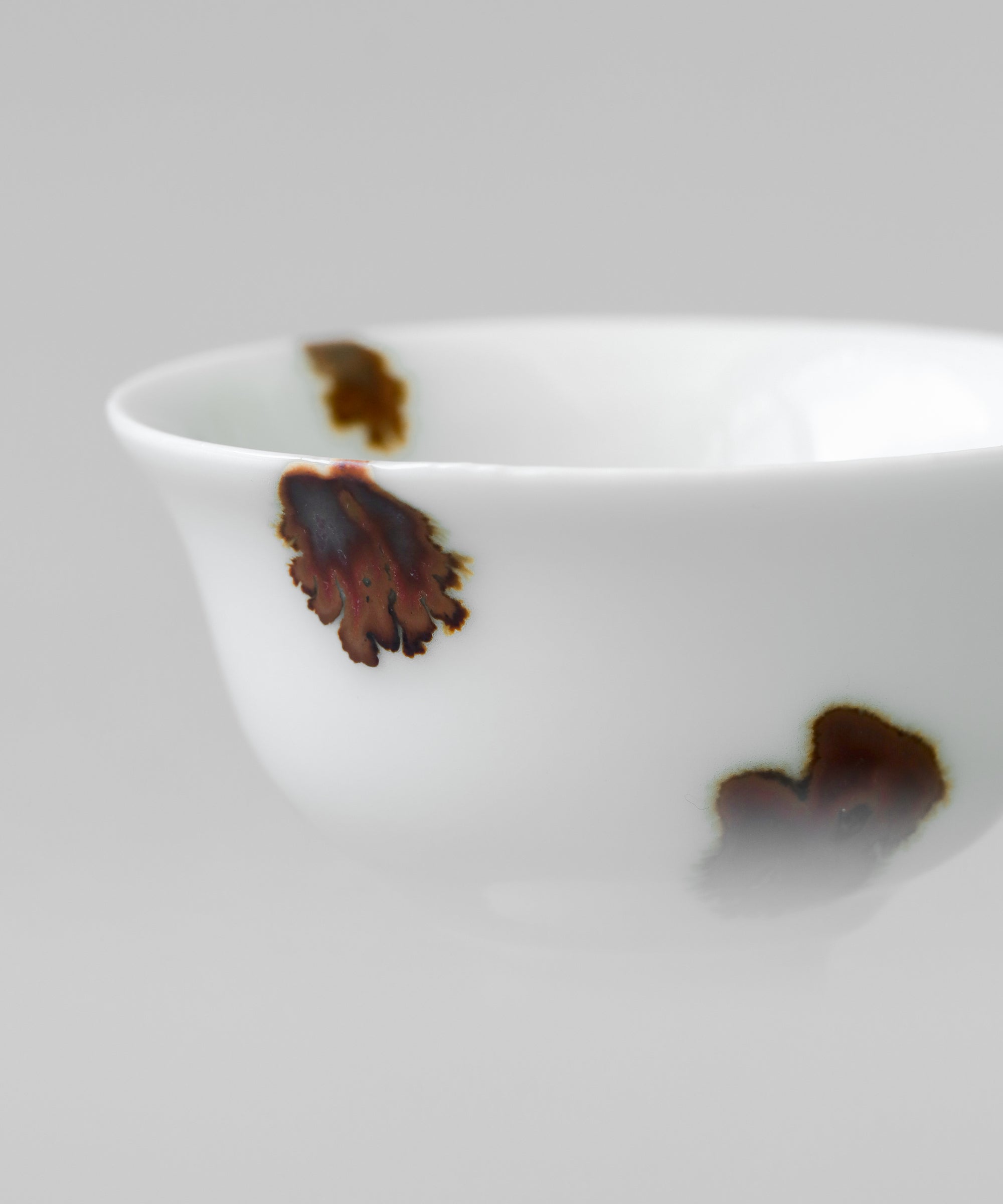 "Ming" Stem Cup I